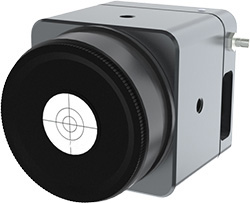 TaperCamD-LCM系列大孔径光斑分析仪