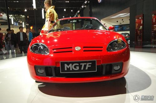 MG不朽情缘甘肃 MG TF跑车包牌价1|夜无忧论坛|999